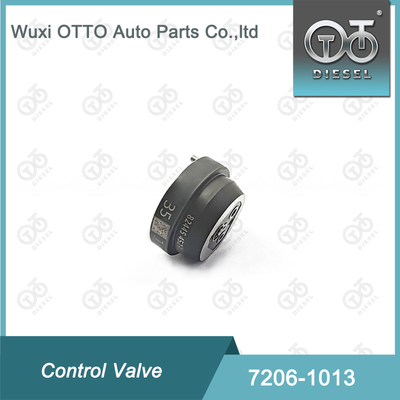 7206-1013 Soupape de commande diesel Soupape solénoïde en acier à grande vitesse