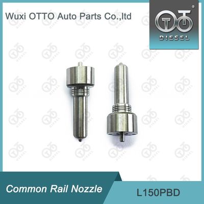 Buse Common Rail L150PBD pour injecteur R00601D Valve 28239294