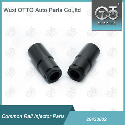 Bouchon d'écrou de buse d'injecteur de carburant en acier rapide Φ18.9×41×M17*0.5 Appliqué Euro5 Pour Injecteur 28307309 / 28342997