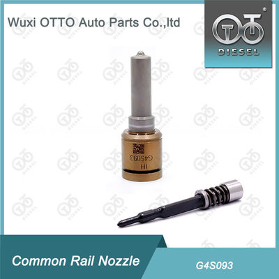 G4S054 Bec Common Rail de Denso Pour injecteurs 295750-6180 898399-6180