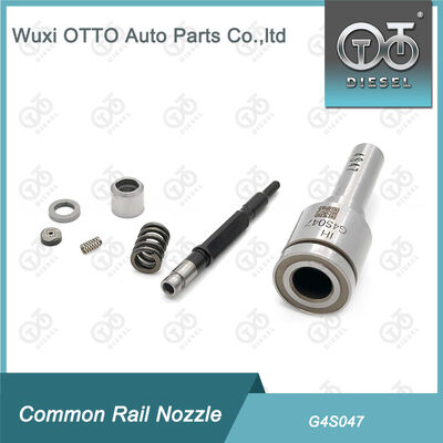 Buse d'injecteur diesel Denso G4S047 pour buse common rail de haute précision John Deere 295700-0940 DZ110197