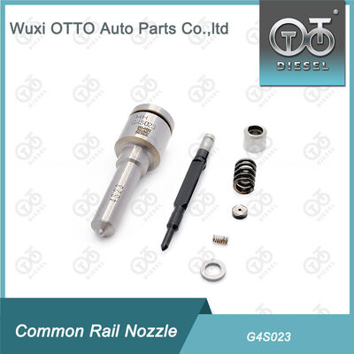 G4S023 Injecteur Denso Série G4 pour injecteur 295700-0176/12698552/12678992/12696966
