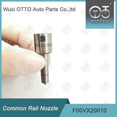 F00VX20010 / F00 VX 20010 Buse piezo pour injecteurs à rail commun