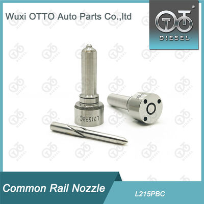 L215PBC BEBE4D08002 Pour le camion VO LVO
