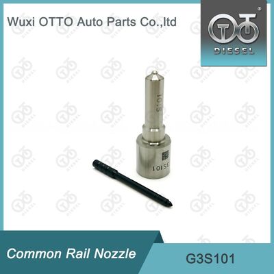 G3S101 Buse commune à rail dense pour injecteurs 295050-1911