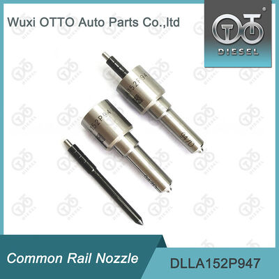 DLLA152P947 Bec Common Rail de Denso Pour l'injecteur 095000-6250