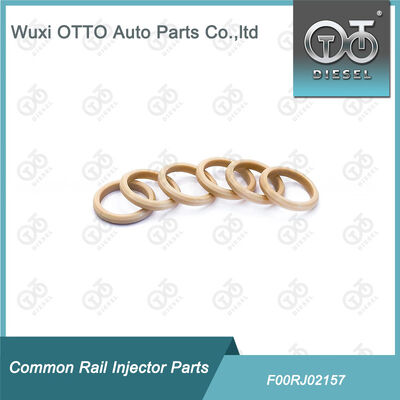 F00RJ02157 BOSCH anneau d'étanchéité de joints pour injecteur diesel anneau d'étanchéité haute pression