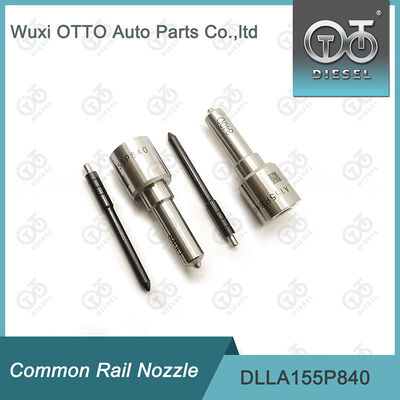 DLLA155P840 Buse commune à rail dense pour Hino Toyota 095000-6521