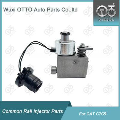 Nouveau soupape magnétique pour pompe à carburant CAT C7 C9