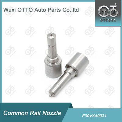 Buse piézo Bosch F00VX40031 pour injecteur 0445116010 011 CJAA TDI