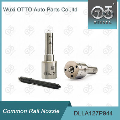 Buse Common Rail DLLA127P944 Denso pour injecteurs 095000-6310 RE546784/RE530362