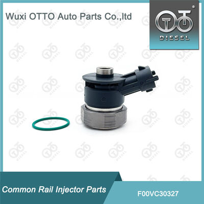 F00VC30327 / F 00V C30 327 Injecteur soupape solénoïde pièces d'injecteur de carburant pour moteur diesel