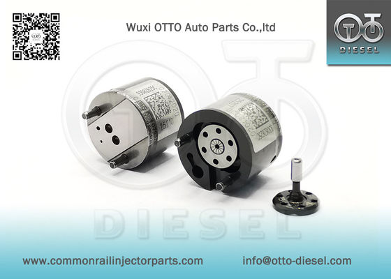 Pour l'injecteur R00101D