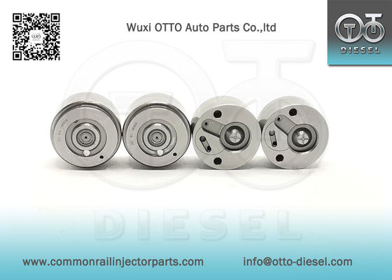 Pièces d'injecteur dense en acier à grande vitesse G4-04 pour système d'injection de carburant diesel