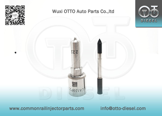 DLLA139P2229 Buse commune à moteur diesel pour injecteurs 0445110418/520