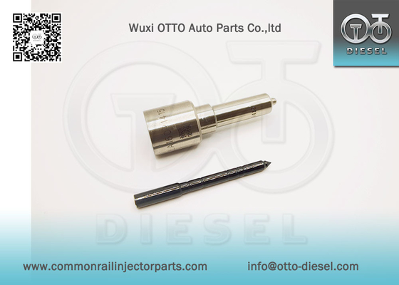 DLLA160P1415 Bosch Commonal Rail Nozzle pour les injecteurs 0445110219/0986435092