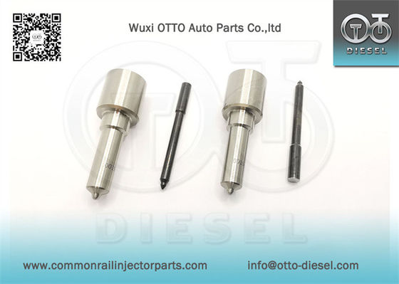 Bec commun de rail de M0019 P140 SIEMENS VDO pour les injecteurs A2C59517051