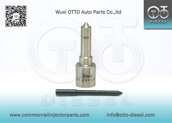 Bec diesel de DSLA144P1295 Bosch pour les injecteurs communs de rail 0 445110119