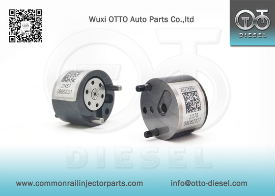 Soupape de commande commune de rail de Delphes 28278897 pour l'injecteur R04501D