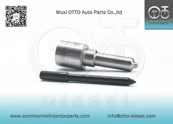Bec diesel de DLLA146P1296 Bosch pour les injecteurs communs 0445110141/0986435086 de rail