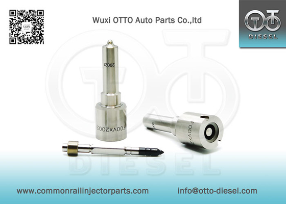 F00VX20024 / F00 VX 20024 Bosch Piezo Nozzle Pour 0 445 115 049 / 0 445 115 067