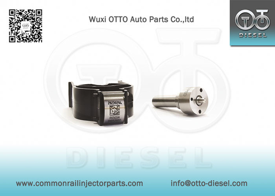 Kit de réparation de la buse de l'injecteur Delphi R02801D