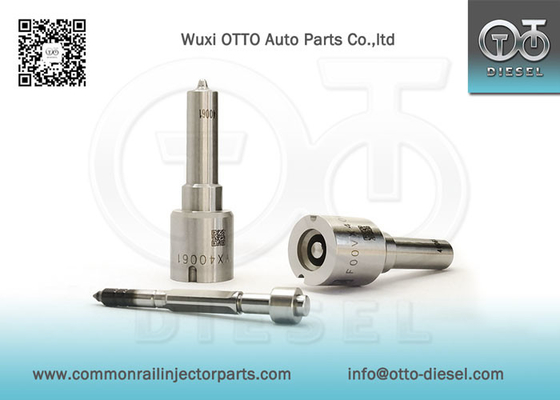 F00VX40061 / F00 VX 40061 Bosch Piezo Nozzle pour injecteurs 0445116017 / 018