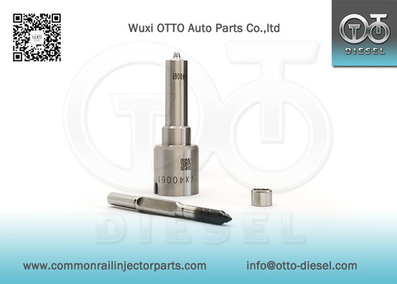 F00VX40061 / F00 VX 40061 Bosch Piezo Nozzle pour injecteurs 0445116017 / 018