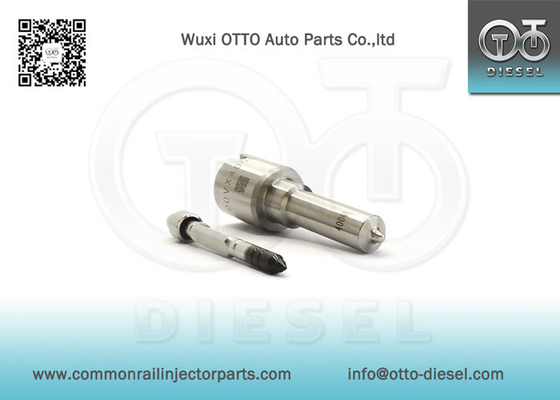 F00VX40061 / F00 VX 40061 Bosch Piezo Nozzle pour injecteurs 0445116017 / 018
