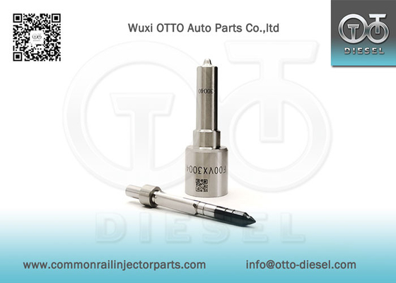 F00VX30040 / F00 VX 30040 Bosch Buse piezo pour injecteurs 0445116056 / 0445116006 / 0986435443 etc.