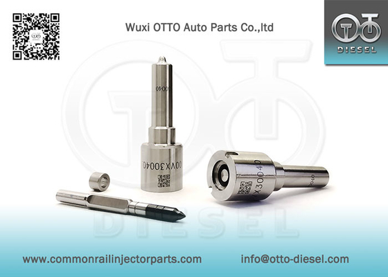 F00VX30040 / F00 VX 30040 Bosch Buse piezo pour injecteurs 0445116056 / 0445116006 / 0986435443 etc.