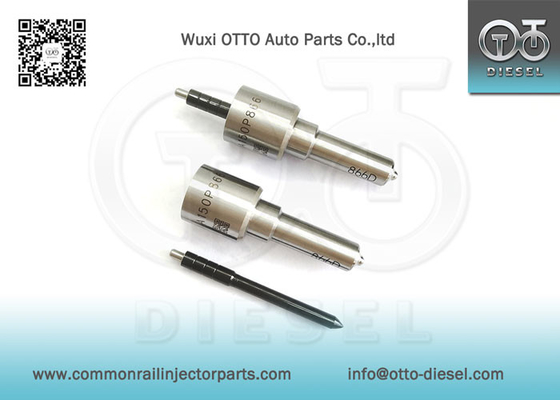 DLLA150P866 Buse commune pour injecteurs 095000-831# / 095000-555# etc.