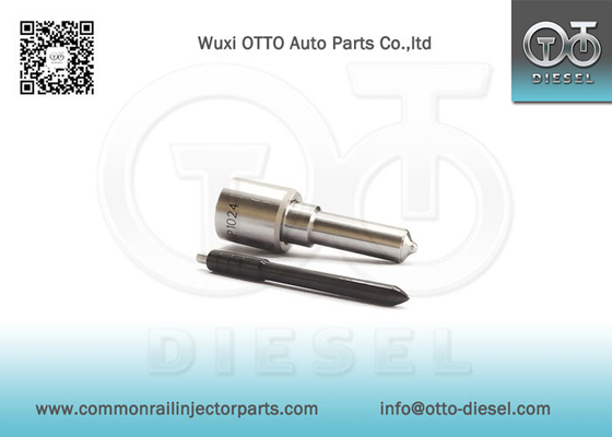 DLLA145P1024 Buse d'injection de carburant pour le rail commun pour les injecteurs 095000-5931/588# 23670-0L010/070