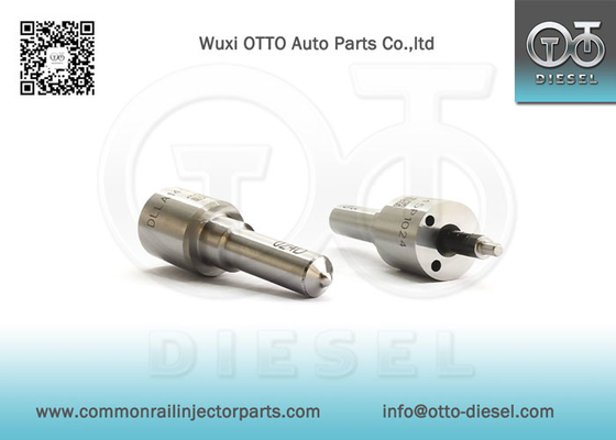DLLA145P1024 Buse d'injection de carburant pour le rail commun pour les injecteurs 095000-5931/588# 23670-0L010/070