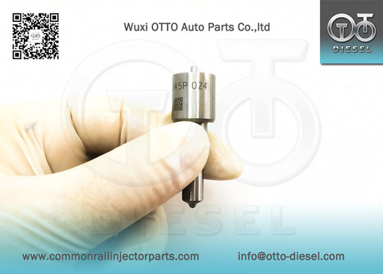 DLLA145P1024 Buse d'injection de carburant pour le rail commun pour les injecteurs 095000-5931/588# 23670-0L010/070