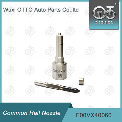 F00VX40060 / F00 VX 40060 Bosch Buse piezo pour injecteurs