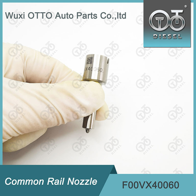 F00VX40060 / F00 VX 40060 Bosch Buse piezo pour injecteurs