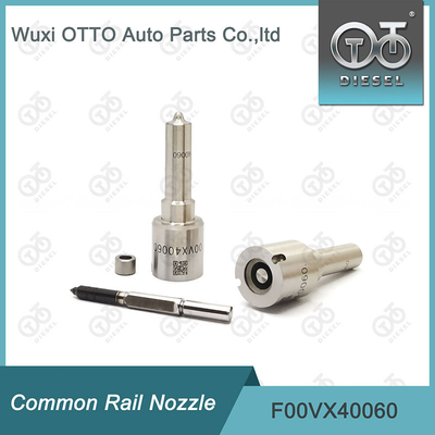F00VX40060 / F00 VX 40060 Bosch Buse piezo pour injecteurs
