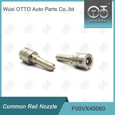 F00VX40060 / F00 VX 40060 Bosch Buse piezo pour injecteurs