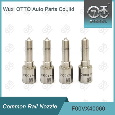 F00VX40060 / F00 VX 40060 Bosch Buse piezo pour injecteurs