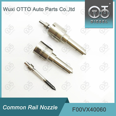 F00VX40060 / F00 VX 40060 Bosch Buse piezo pour injecteurs