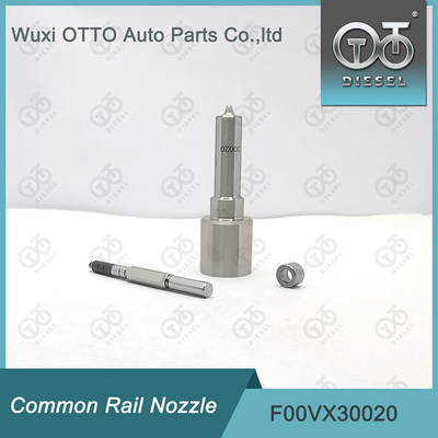 F00VX30020 / F00 VX 30020 Bosch Piezo Nozzle Pour Land Rover Freelander 0445115042 / 091
