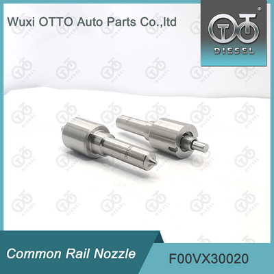 F00VX30020 / F00 VX 30020 Bosch Piezo Nozzle Pour Land Rover Freelander 0445115042 / 091