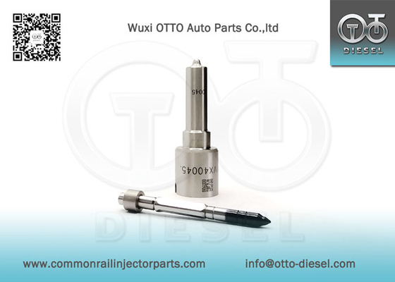 F00VX40045 / F00 VX 40045 Bosch Piezo Nozzle pour injecteurs 0445117008 / 0986435409