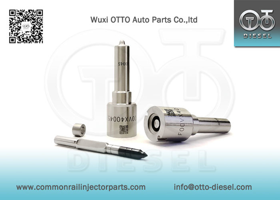 F00VX40045 / F00 VX 40045 Bosch Piezo Nozzle pour injecteurs 0445117008 / 0986435409