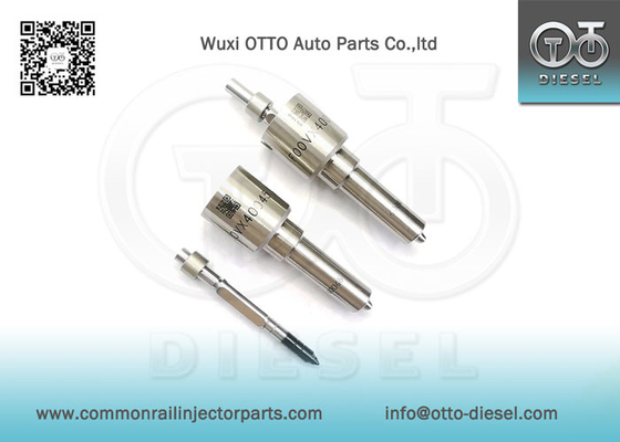 F00VX40045 / F00 VX 40045 Bosch Piezo Nozzle pour injecteurs 0445117008 / 0986435409