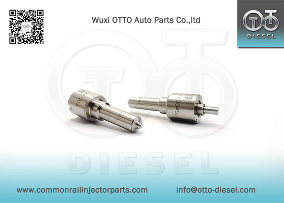 F00VX40045 / F00 VX 40045 Bosch Piezo Nozzle pour injecteurs 0445117008 / 0986435409