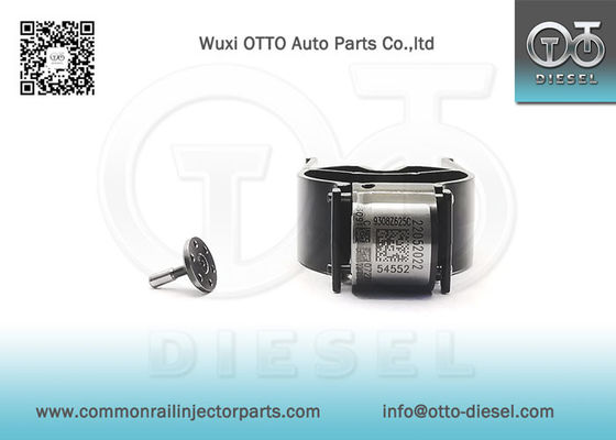 soupape de commande commune du rail 9308-625C pour  Common Rail Injectors R00101D