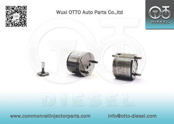 soupape de commande commune du rail 9308-625C pour  Common Rail Injectors R00101D