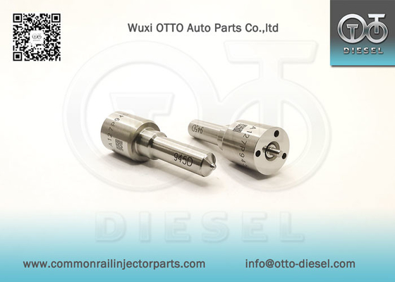 DLLA127P945 DENSO Buse commune pour les injecteurs RE530361